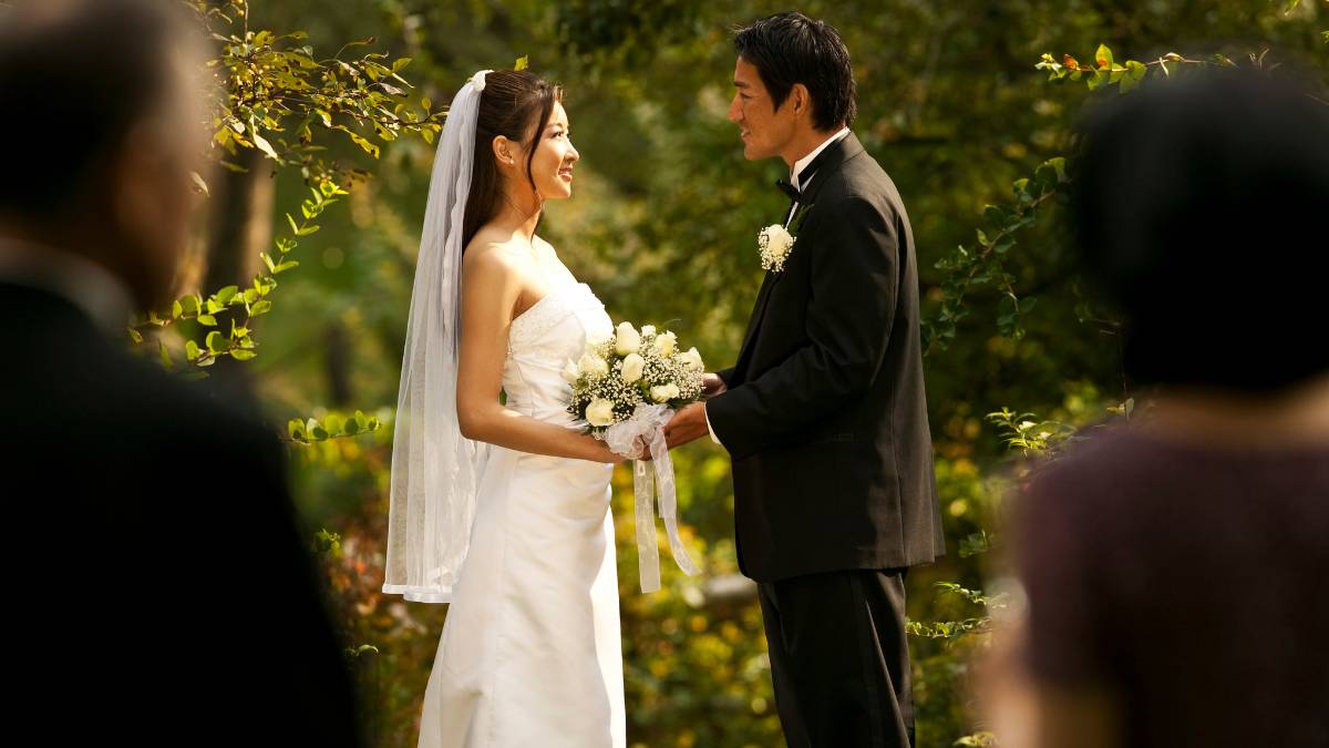 婚后调查 POST MARITAL INVESTIGATIONS 1 Marital Investigation