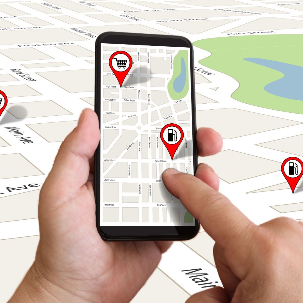 GPS定位系统 GPS TRACKING SYSTEMS 1 GPS定位系统 GPS TRACKING SYSTEMS