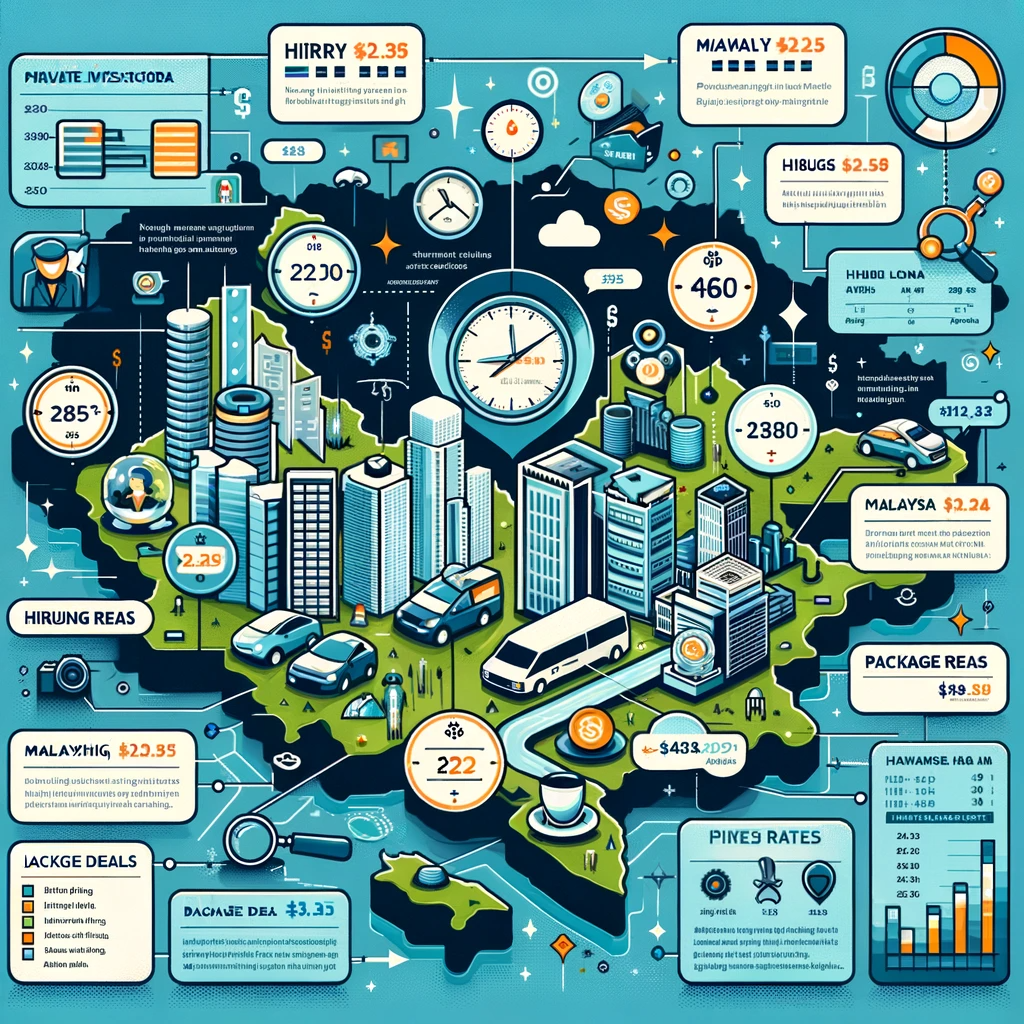 Understanding the Pricing Structure for Hiring a Private Investigator in Malaysia