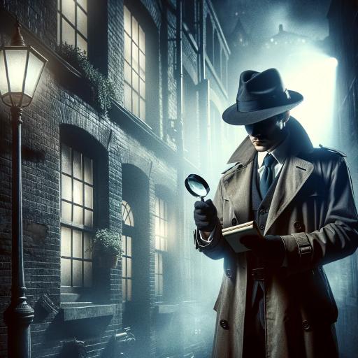 best private investigator 2