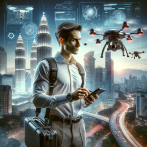 5 Essential Reasons to Hire a Private Investigator in Malaysia in 2024