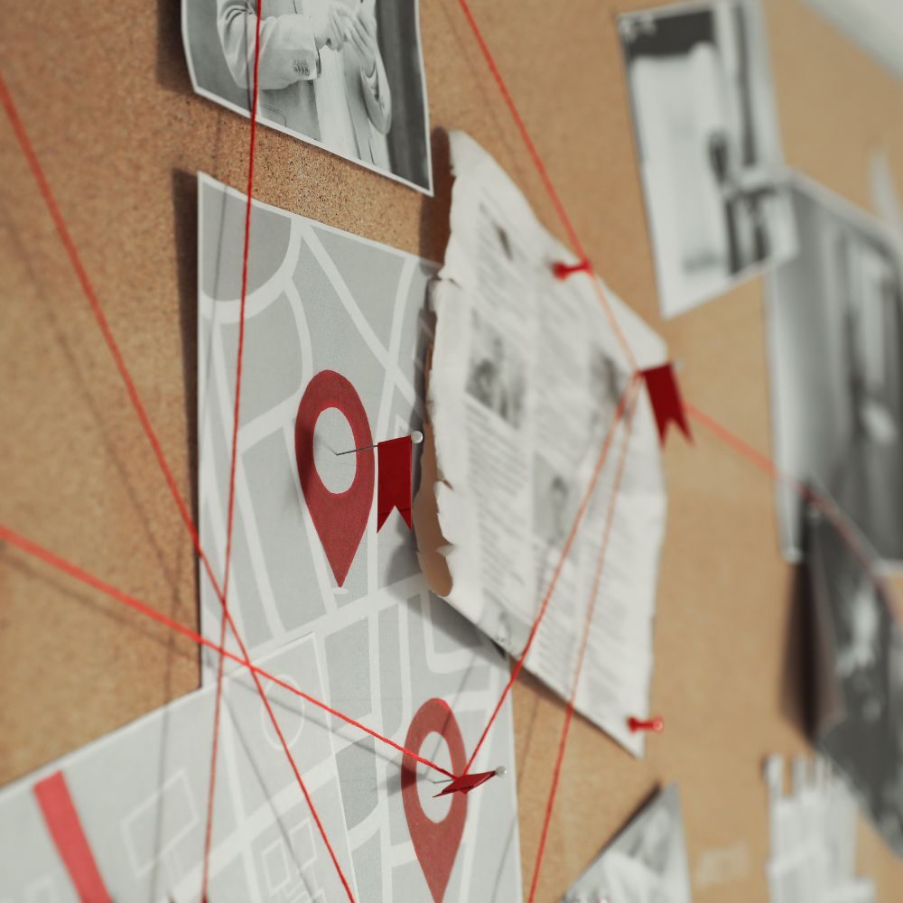 private investigation